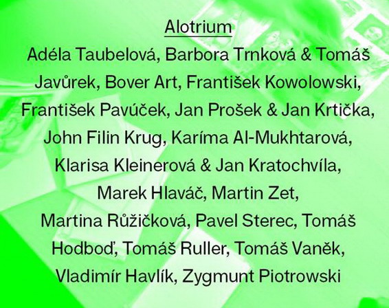 pozvánka